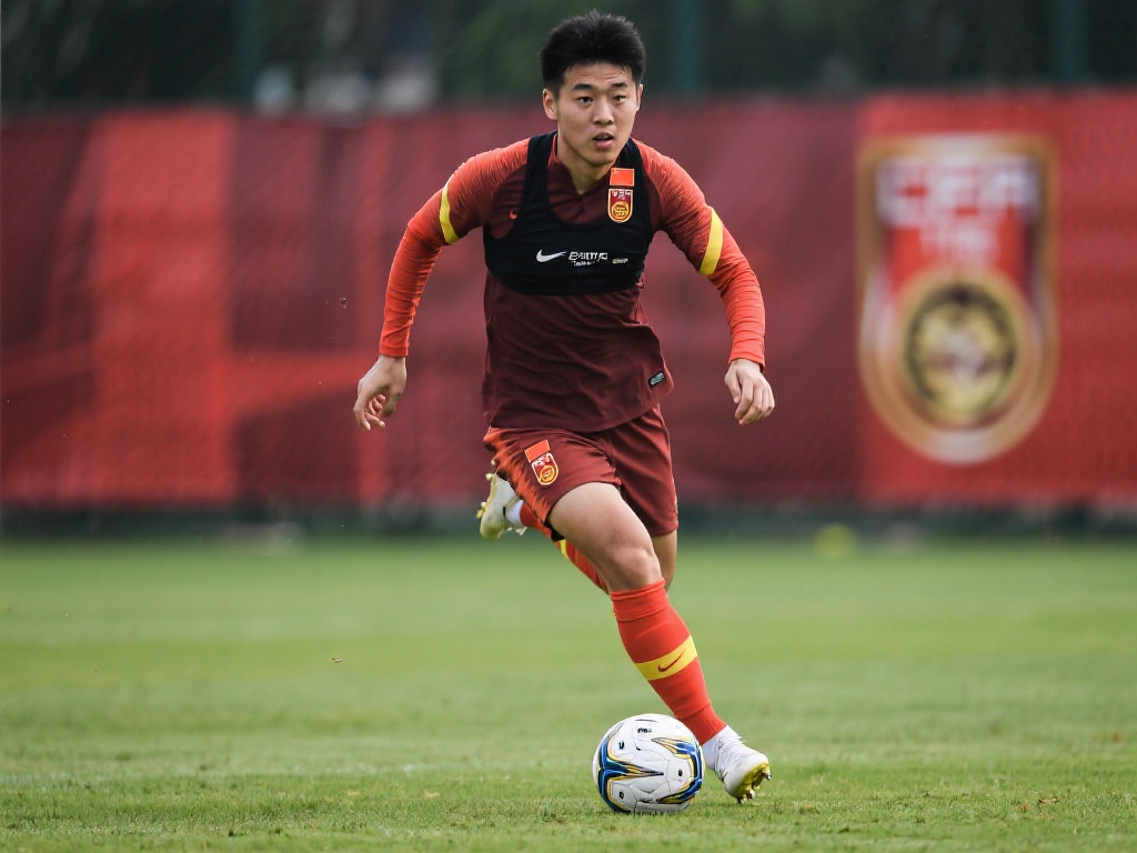 足球报：国足防线受困伤病，武磊或成锋线关键替补