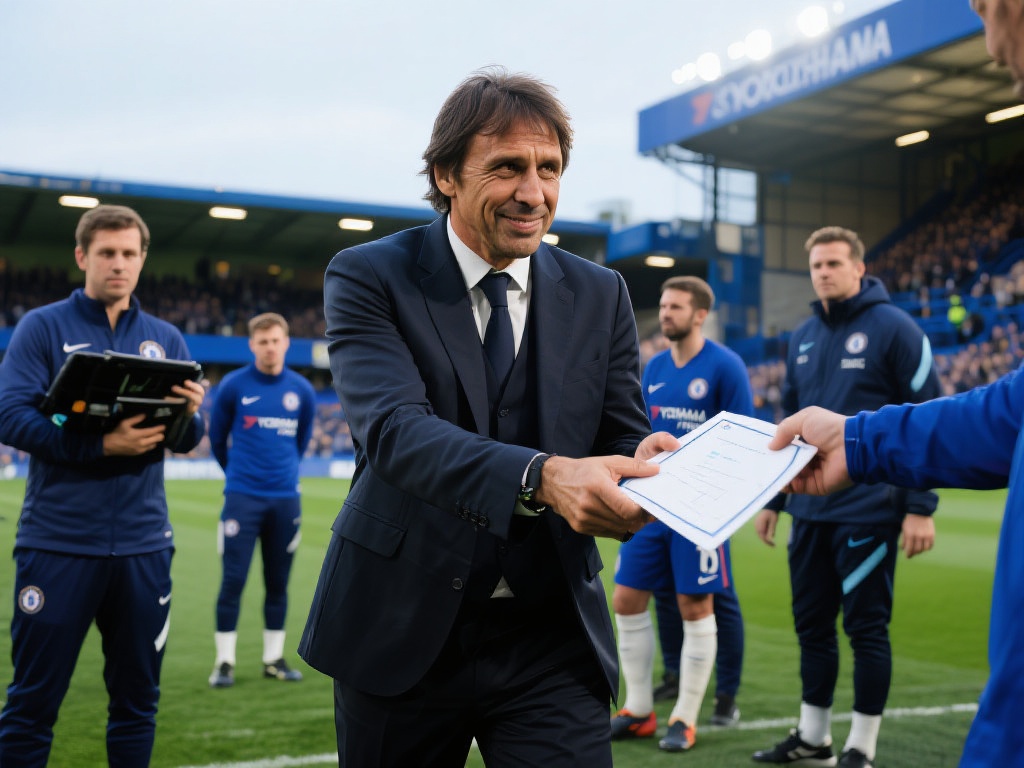 切尔西阵容 切尔西阵容