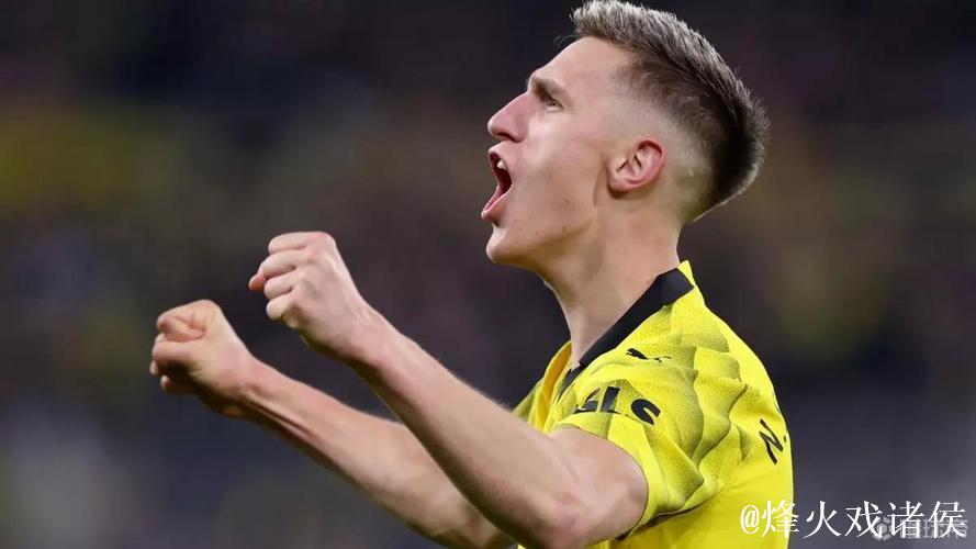 马特乌斯：施洛特贝克加盟其他队收入更高，但选择留在多特